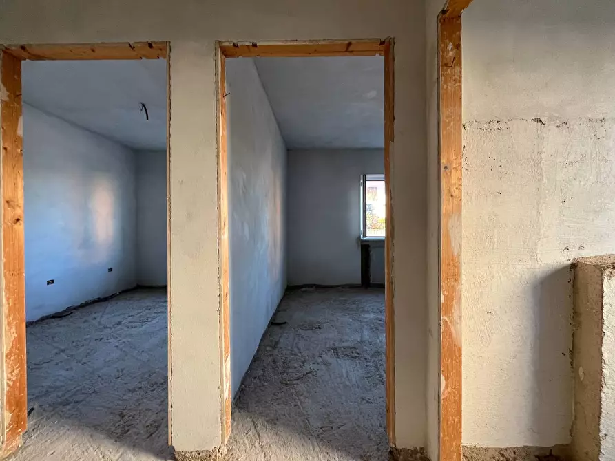 Immagine 19 di Appartamento in vendita  in via Gabriele d' Annunzio 32 a San Lorenzo Isontino