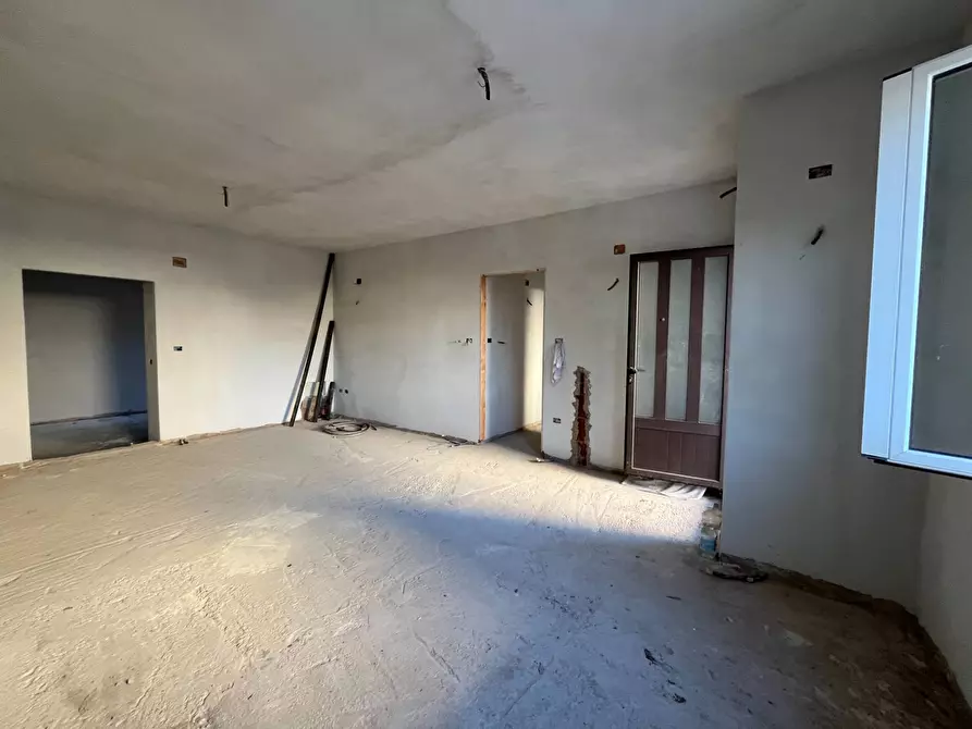 Immagine 20 di Appartamento in vendita  in via Gabriele d' Annunzio 32 a San Lorenzo Isontino