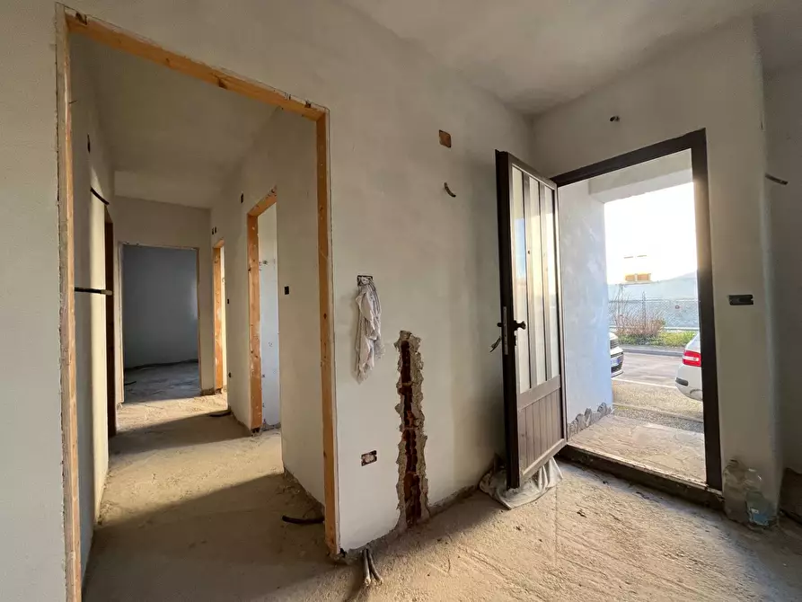 Immagine 21 di Appartamento in vendita  in via Gabriele d' Annunzio 32 a San Lorenzo Isontino