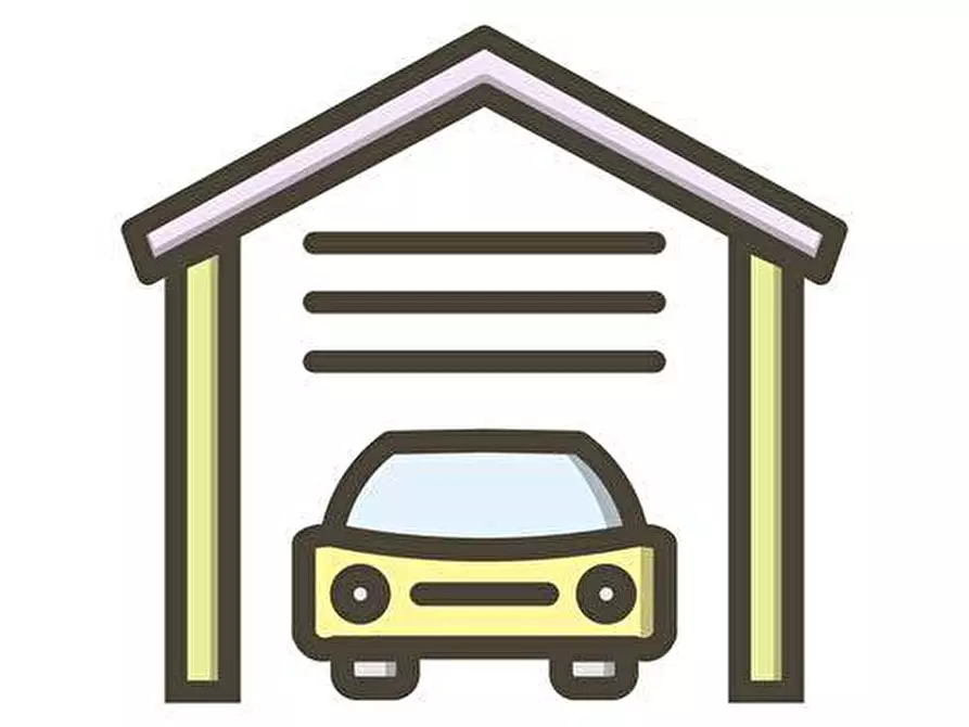 Immagine 1 di Box auto in vendita  in via xxiv maggio 19 a Gorizia