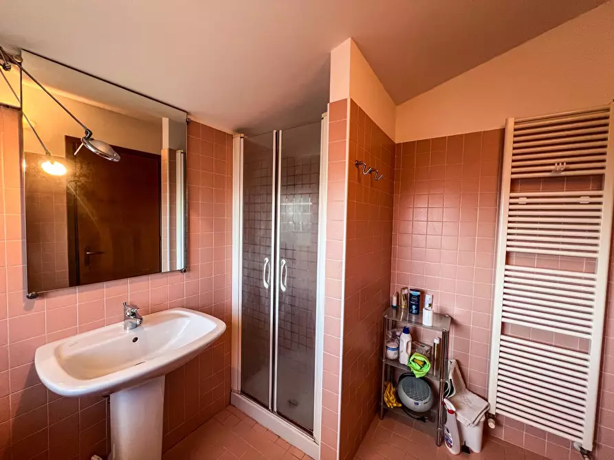 Immagine 21 di Appartamento in vendita  in Via Soleschiano 90/N a Ronchi Dei Legionari