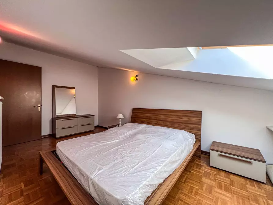 Immagine 15 di Appartamento in vendita  in Via Soleschiano 90/N a Ronchi Dei Legionari