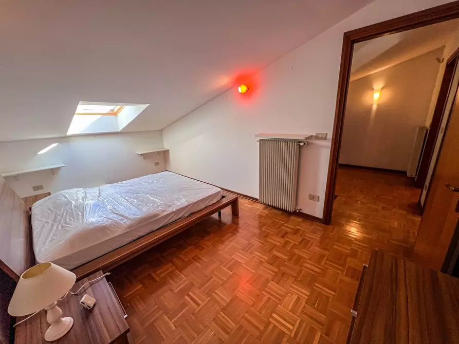 Immagine 16 di Appartamento in vendita  in Via Soleschiano 90/N a Ronchi Dei Legionari