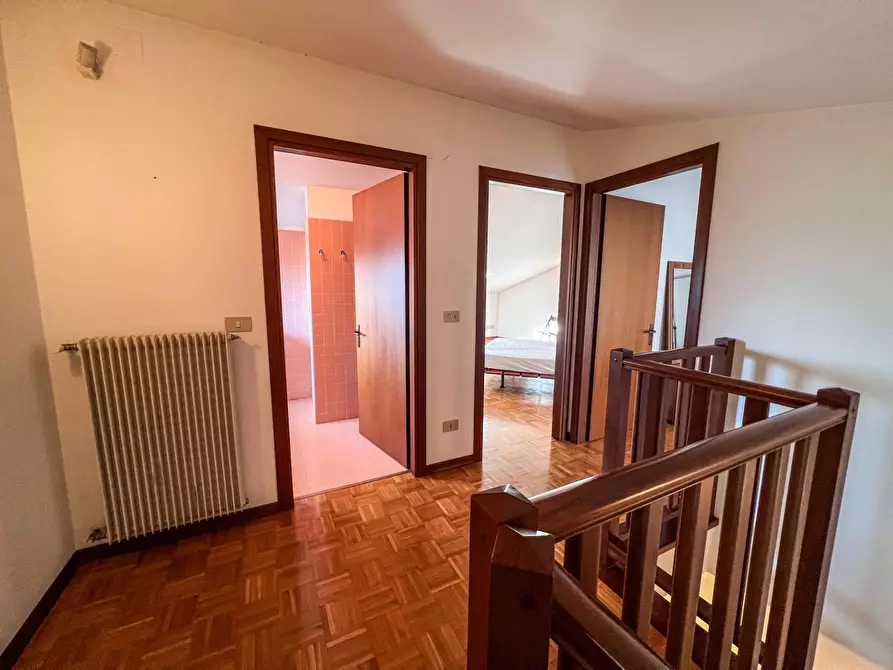 Immagine 14 di Appartamento in vendita  in Via Soleschiano 90/N a Ronchi Dei Legionari