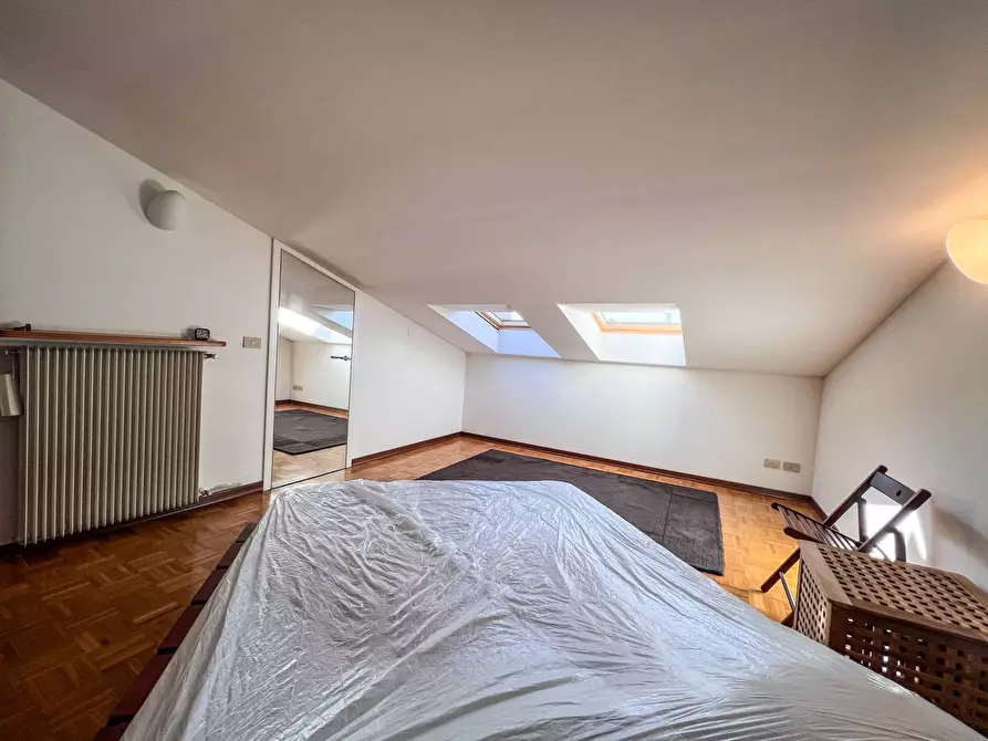 Immagine 19 di Appartamento in vendita  in Via Soleschiano 90/N a Ronchi Dei Legionari