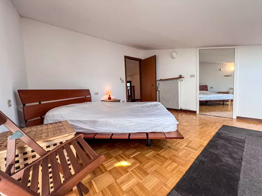 Immagine 17 di Appartamento in vendita  in Via Soleschiano 90/N a Ronchi Dei Legionari