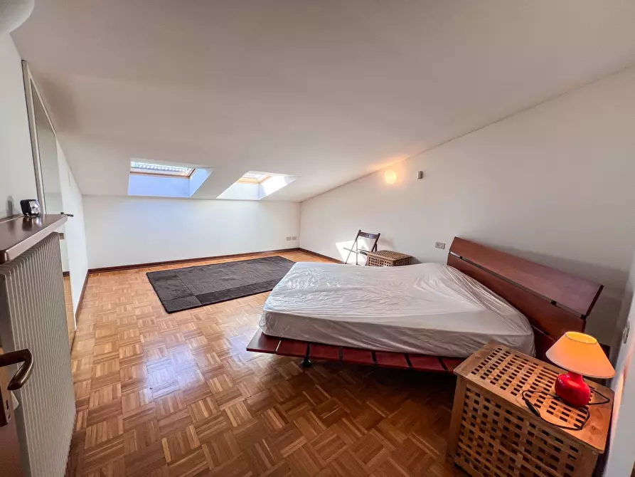 Immagine 18 di Appartamento in vendita  in Via Soleschiano 90/N a Ronchi Dei Legionari