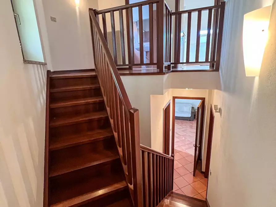 Immagine 12 di Appartamento in vendita  in Via Soleschiano 90/N a Ronchi Dei Legionari