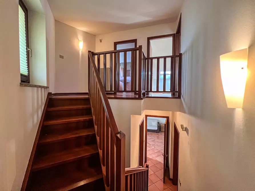 Immagine 13 di Appartamento in vendita  in Via Soleschiano 90/N a Ronchi Dei Legionari