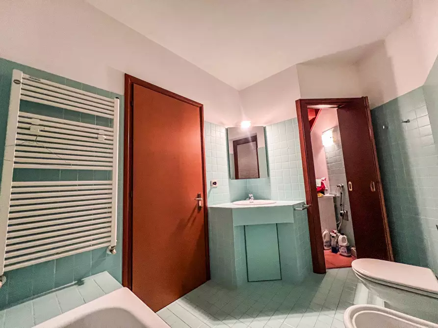 Immagine 10 di Appartamento in vendita  in Via Soleschiano 90/N a Ronchi Dei Legionari