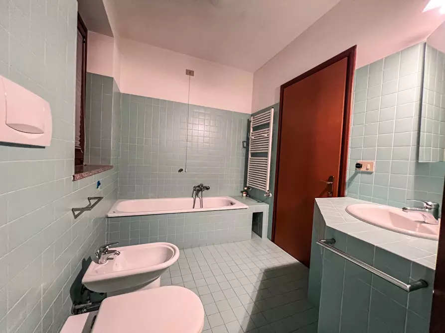 Immagine 11 di Appartamento in vendita  in Via Soleschiano 90/N a Ronchi Dei Legionari