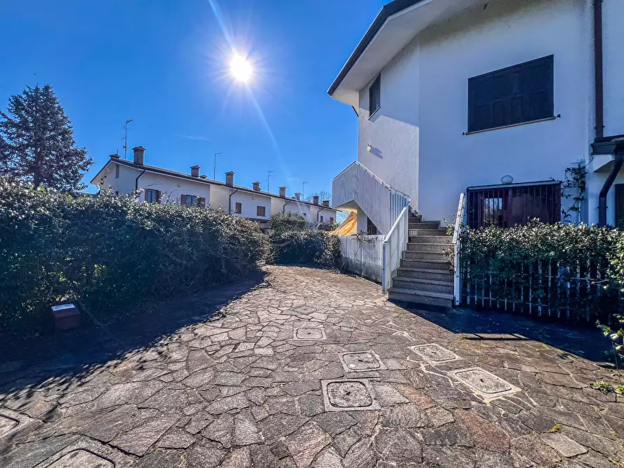 Immagine 22 di Appartamento in vendita  in Via Soleschiano 90/N a Ronchi Dei Legionari