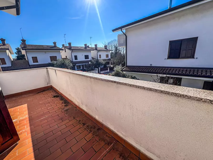 Immagine 8 di Appartamento in vendita  in Via Soleschiano 90/N a Ronchi Dei Legionari