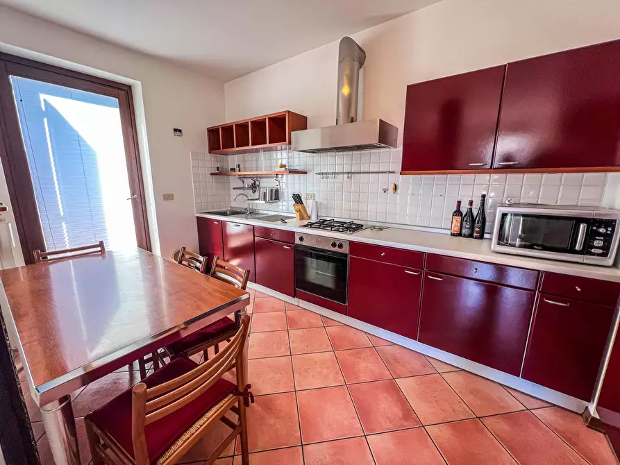 Immagine 7 di Appartamento in vendita  in Via Soleschiano 90/N a Ronchi Dei Legionari