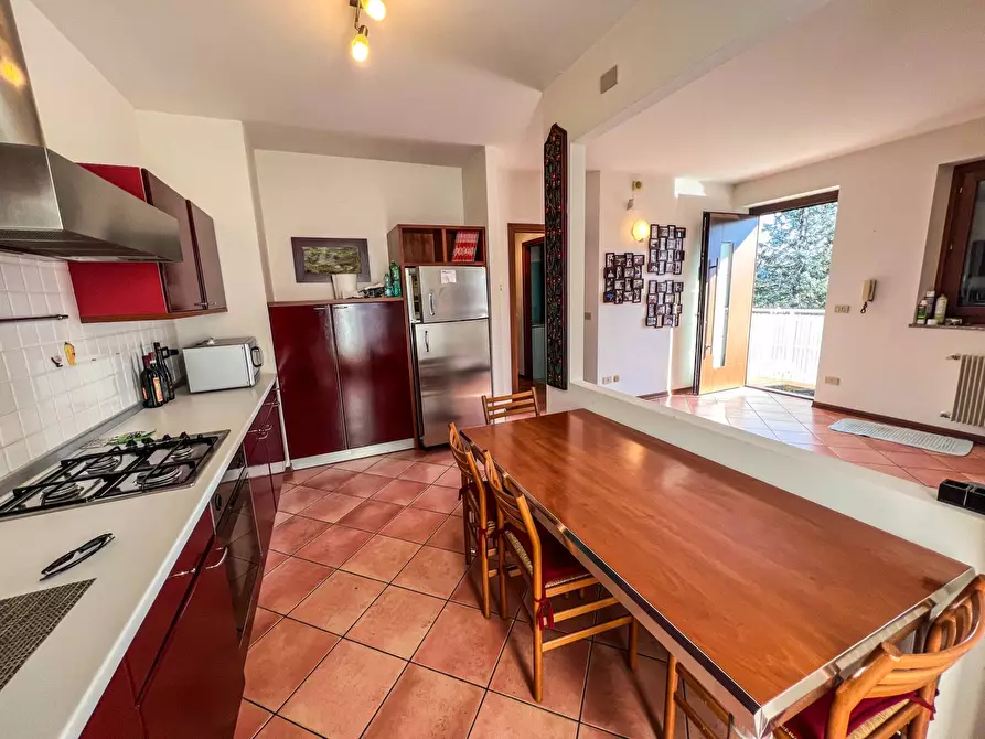 Immagine 6 di Appartamento in vendita  in Via Soleschiano 90/N a Ronchi Dei Legionari