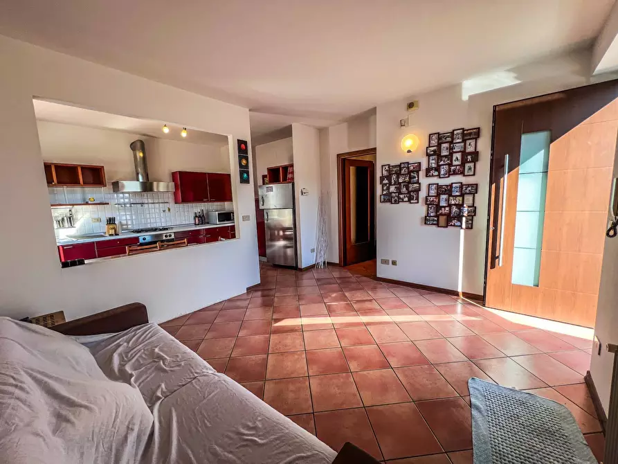 Immagine 5 di Appartamento in vendita  in Via Soleschiano 90/N a Ronchi Dei Legionari