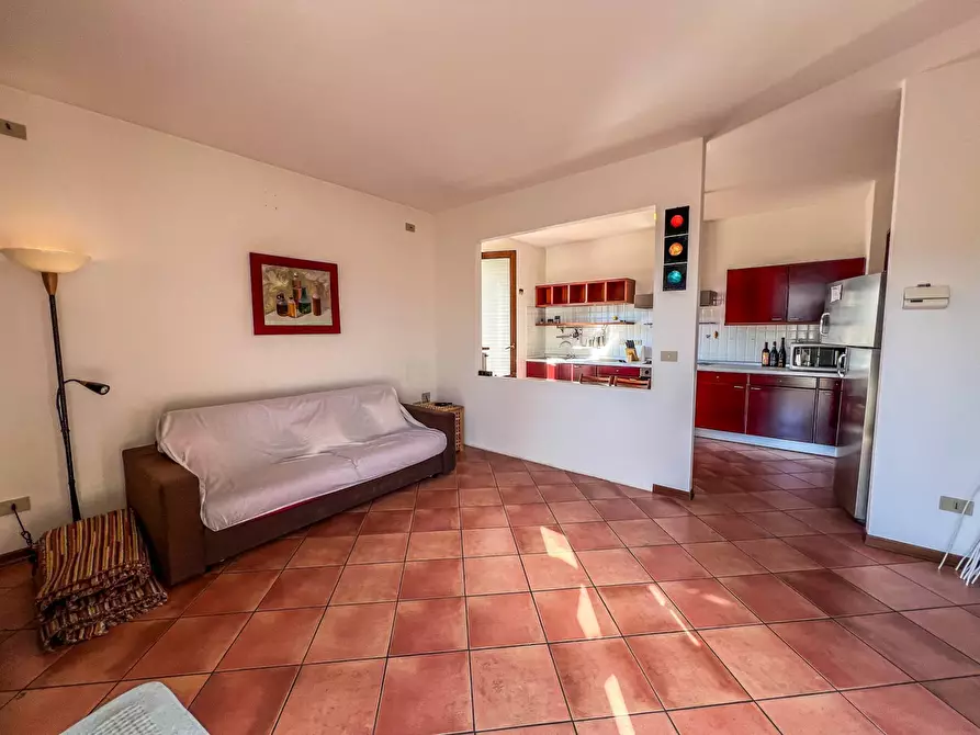 Immagine 4 di Appartamento in vendita  in Via Soleschiano 90/N a Ronchi Dei Legionari