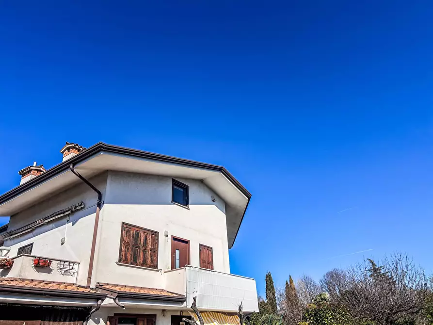 Immagine 3 di Appartamento in vendita  in Via Soleschiano 90/N a Ronchi Dei Legionari