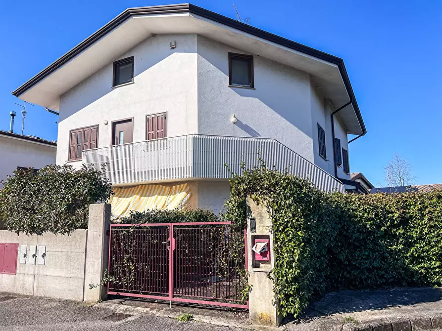 Immagine 2 di Appartamento in vendita  in Via Soleschiano 90/N a Ronchi Dei Legionari