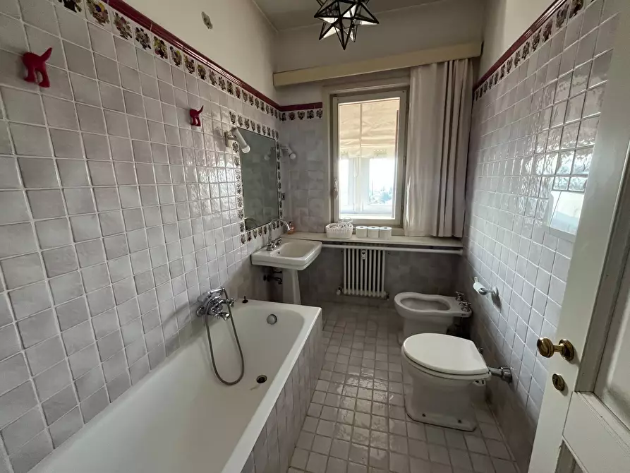 Immagine 11 di Appartamento in vendita  in CORSO ITALIA 204 a Gorizia