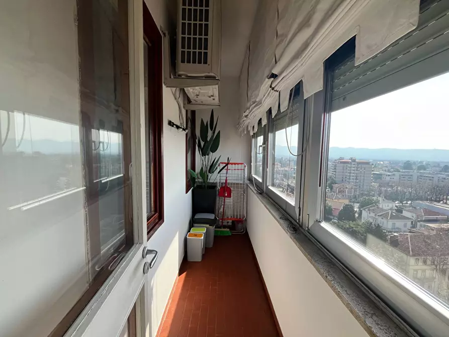 Immagine 8 di Appartamento in vendita  in CORSO ITALIA 204 a Gorizia