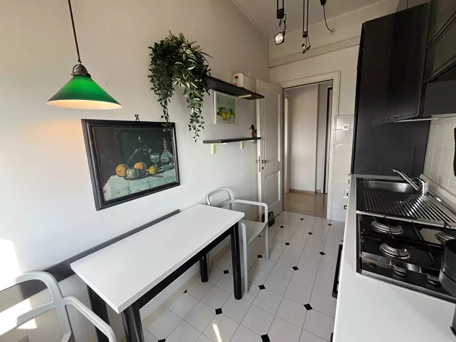 Immagine 1 di Appartamento in vendita  in CORSO ITALIA 204 a Gorizia