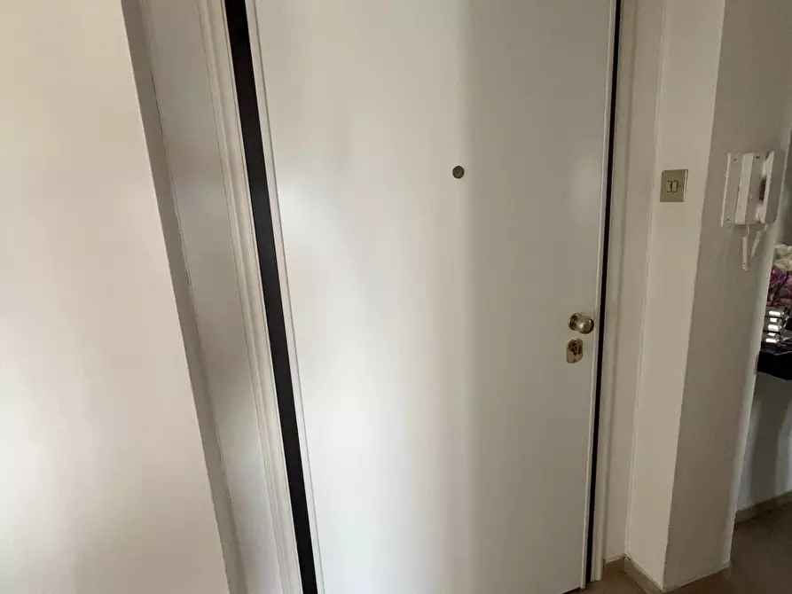 Immagine 7 di Appartamento in vendita  in CORSO ITALIA 204 a Gorizia