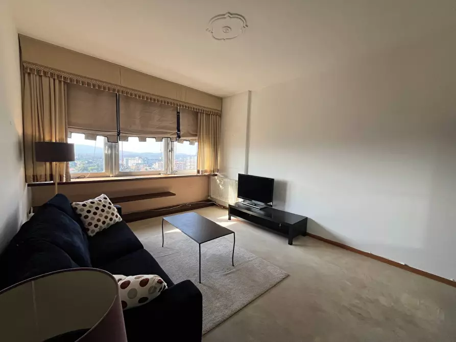 Immagine 4 di Appartamento in vendita  in CORSO ITALIA 204 a Gorizia