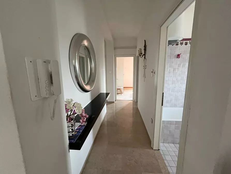 Immagine 10 di Appartamento in vendita  in CORSO ITALIA 204 a Gorizia