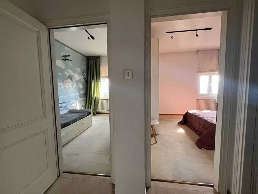 Immagine 12 di Appartamento in vendita  in CORSO ITALIA 204 a Gorizia