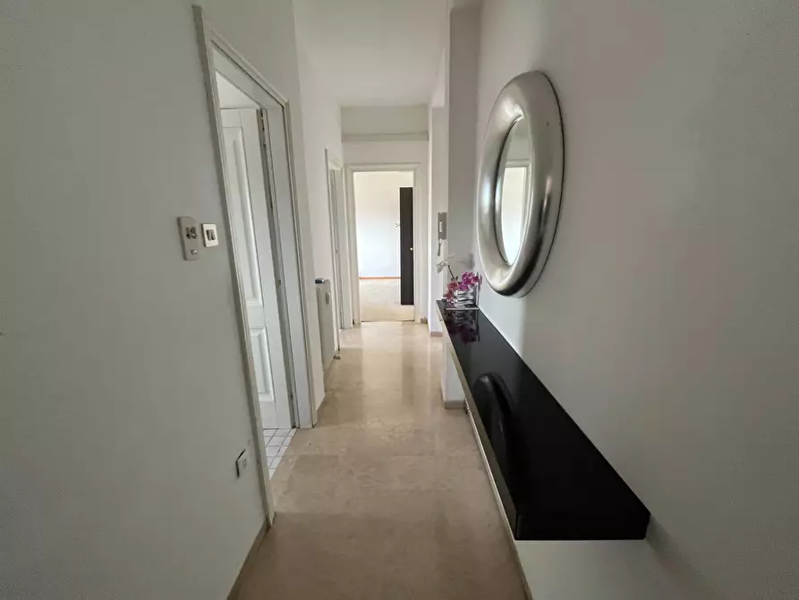 Immagine 17 di Appartamento in vendita  in CORSO ITALIA 204 a Gorizia