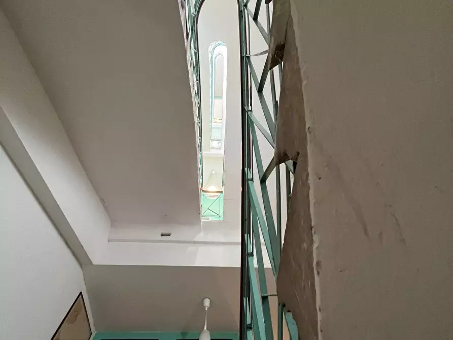 Immagine 9 di Palazzo in vendita  a Gorizia