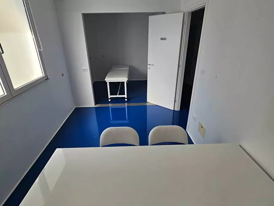 Immagine 14 di Ufficio in vendita  in VIA MATTIOLI 11 a Gorizia