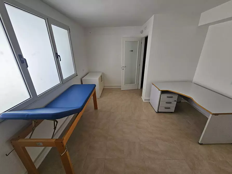 Immagine 18 di Ufficio in vendita  in VIA MATTIOLI 11 a Gorizia