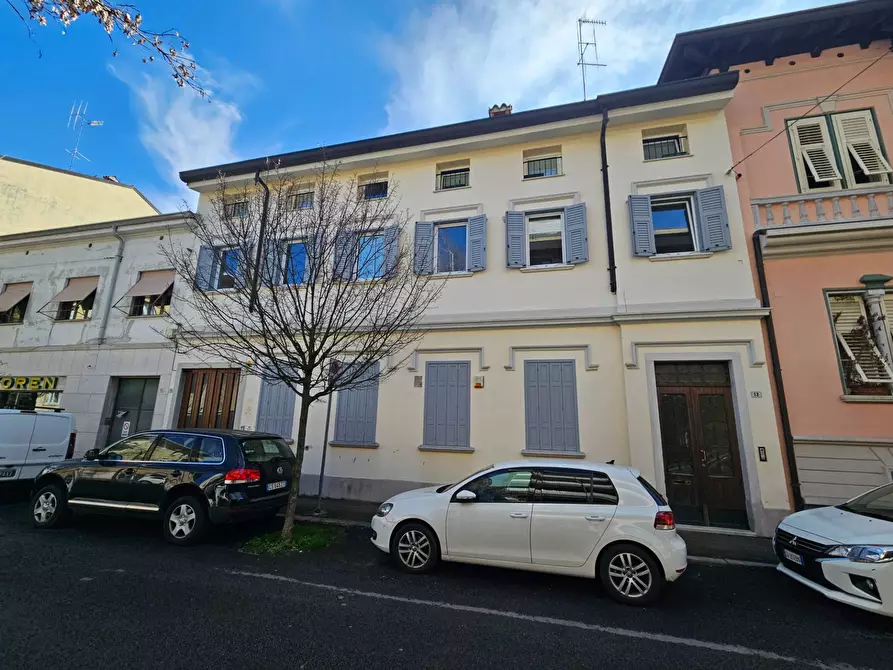 Immagine 2 di Ufficio in vendita  in VIA MATTIOLI 11 a Gorizia