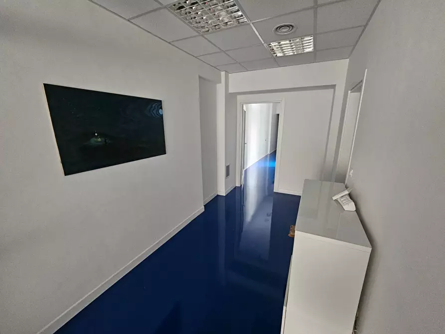 Immagine 20 di Ufficio in vendita  in VIA MATTIOLI 11 a Gorizia