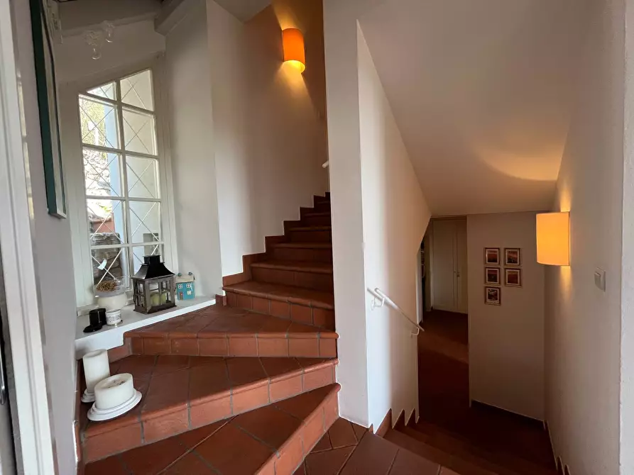 Immagine 18 di Villa in vendita  in VIA DELL'OSSERVATORIO 39 a Medea