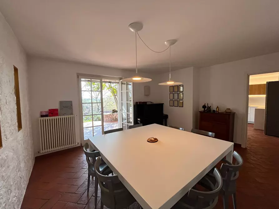 Immagine 21 di Villa in vendita  in VIA DELL'OSSERVATORIO 39 a Medea