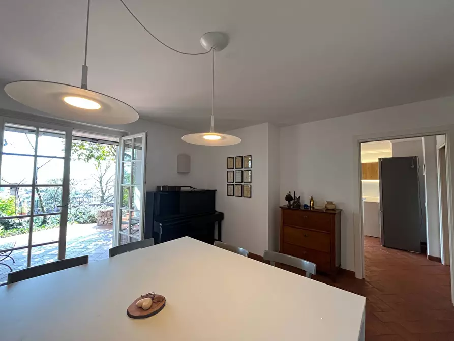 Immagine 22 di Villa in vendita  in VIA DELL'OSSERVATORIO 39 a Medea