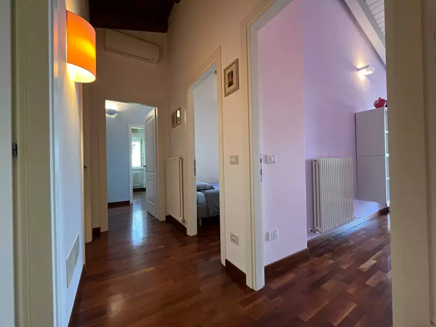 Immagine 23 di Villa in vendita  in VIA DELL'OSSERVATORIO 39 a Medea