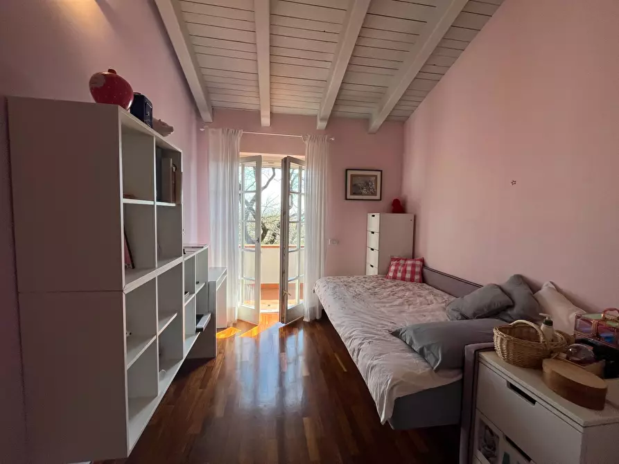 Immagine 24 di Villa in vendita  in VIA DELL'OSSERVATORIO 39 a Medea