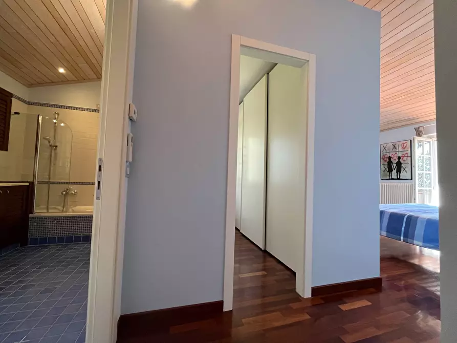 Immagine 27 di Villa in vendita  in VIA DELL'OSSERVATORIO 39 a Medea