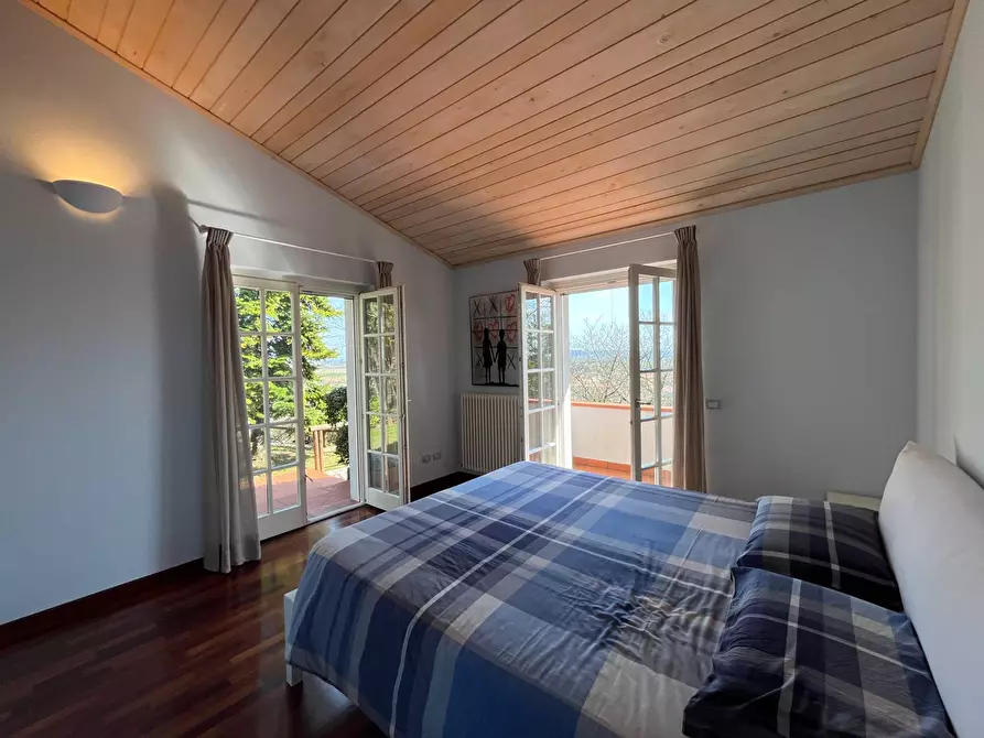 Immagine 28 di Villa in vendita  in VIA DELL'OSSERVATORIO 39 a Medea