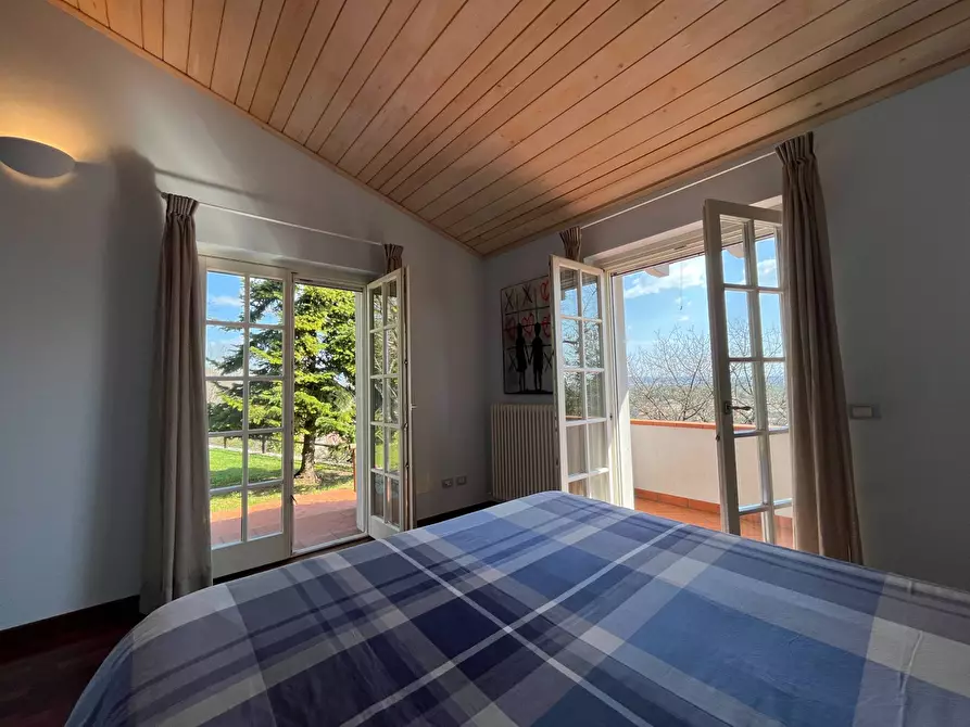 Immagine 29 di Villa in vendita  in VIA DELL'OSSERVATORIO 39 a Medea