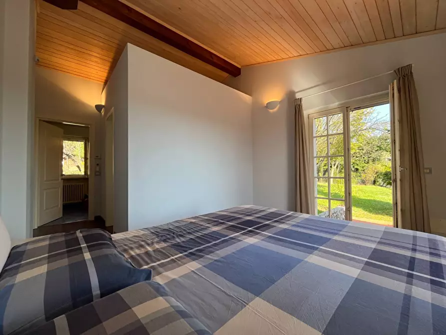 Immagine 30 di Villa in vendita  in VIA DELL'OSSERVATORIO 39 a Medea