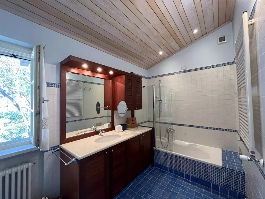 Immagine 31 di Villa in vendita  in VIA DELL'OSSERVATORIO 39 a Medea