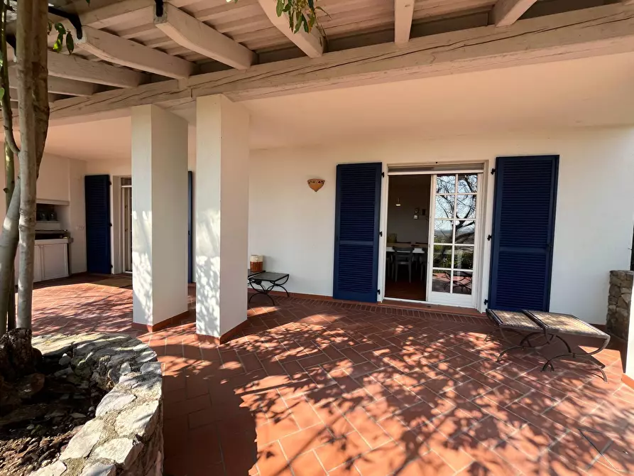 Immagine 4 di Villa in vendita  in VIA DELL'OSSERVATORIO 39 a Medea