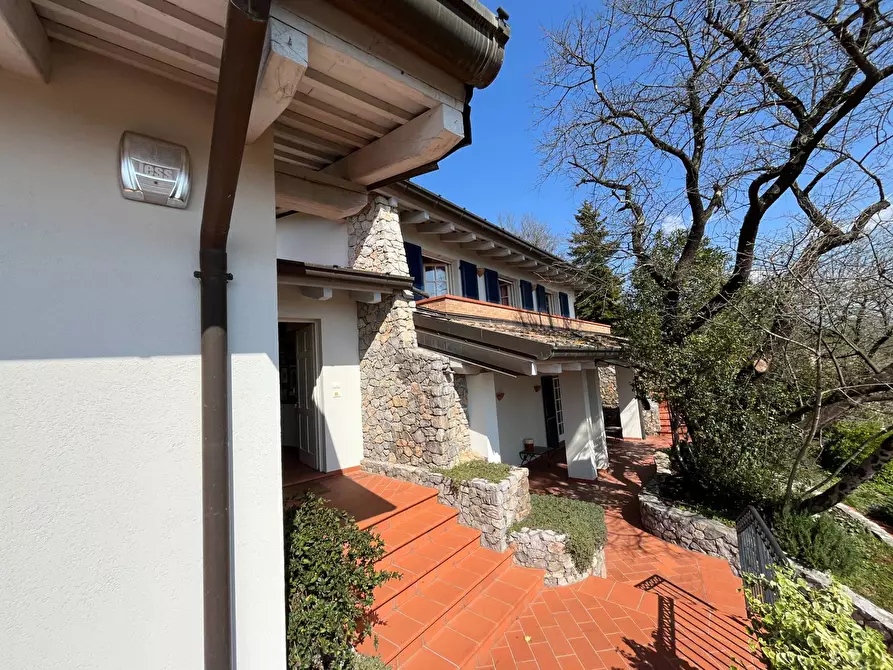 Immagine 9 di Villa in vendita  in VIA DELL'OSSERVATORIO 39 a Medea