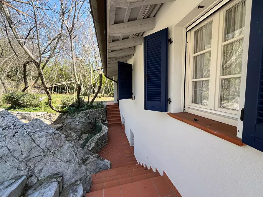 Immagine 6 di Villa in vendita  in VIA DELL'OSSERVATORIO 39 a Medea
