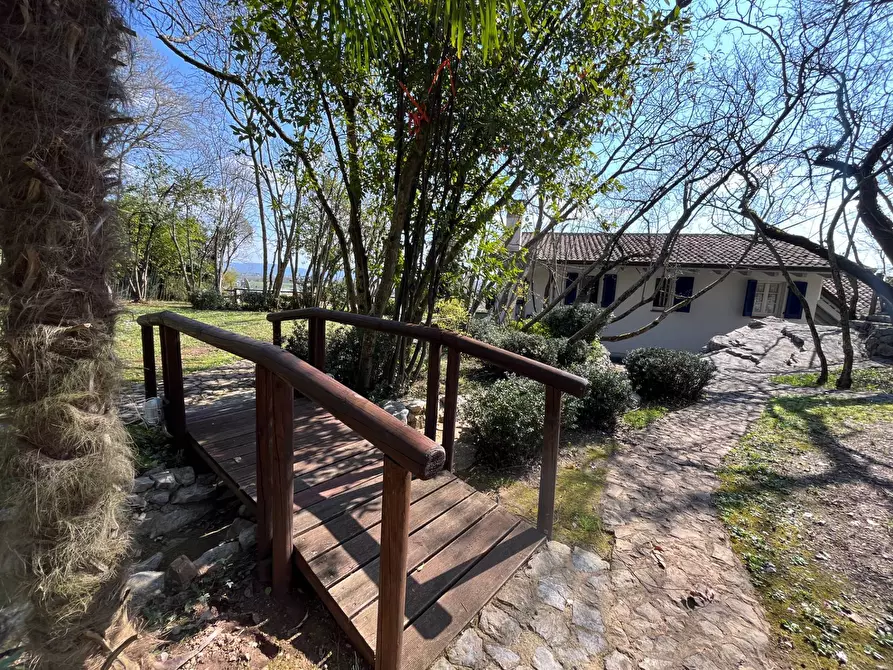 Immagine 7 di Villa in vendita  in VIA DELL'OSSERVATORIO 39 a Medea